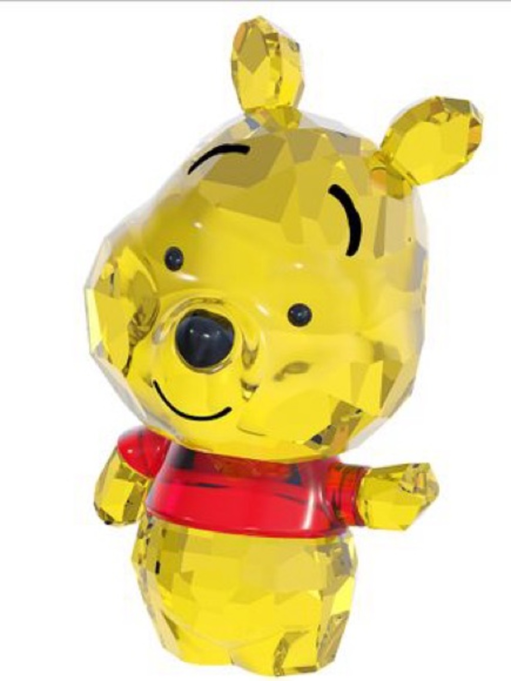 Swarovski Disney Winnie The Pooh Cuties